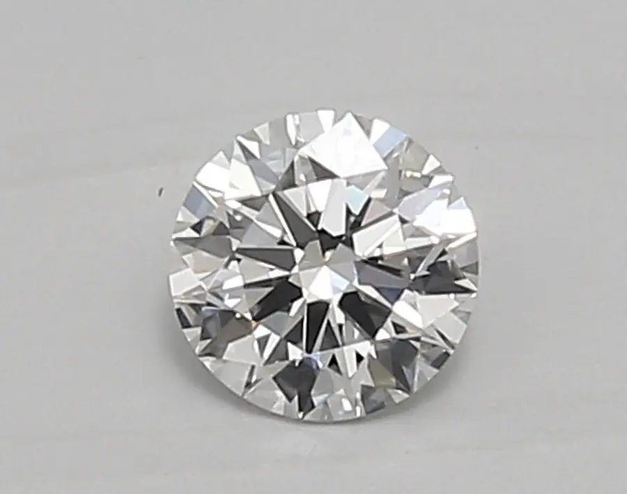 0.61ct D VS1 Round (IGI)
