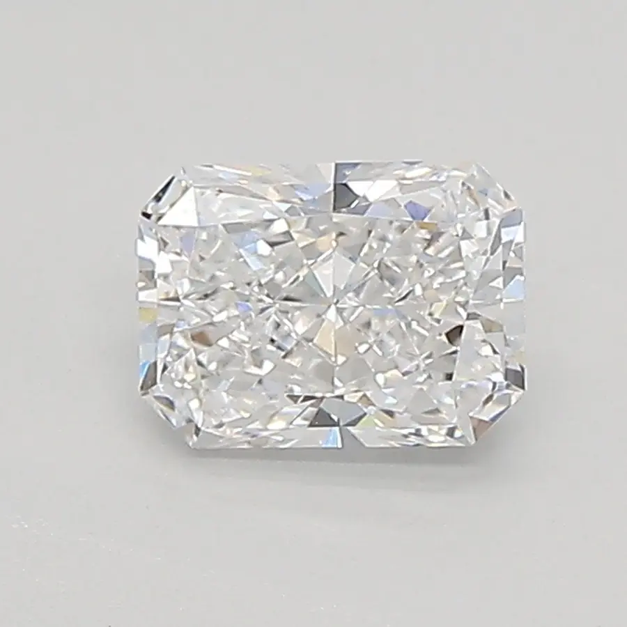 0.60ct D VS1 Radiant (IGI)