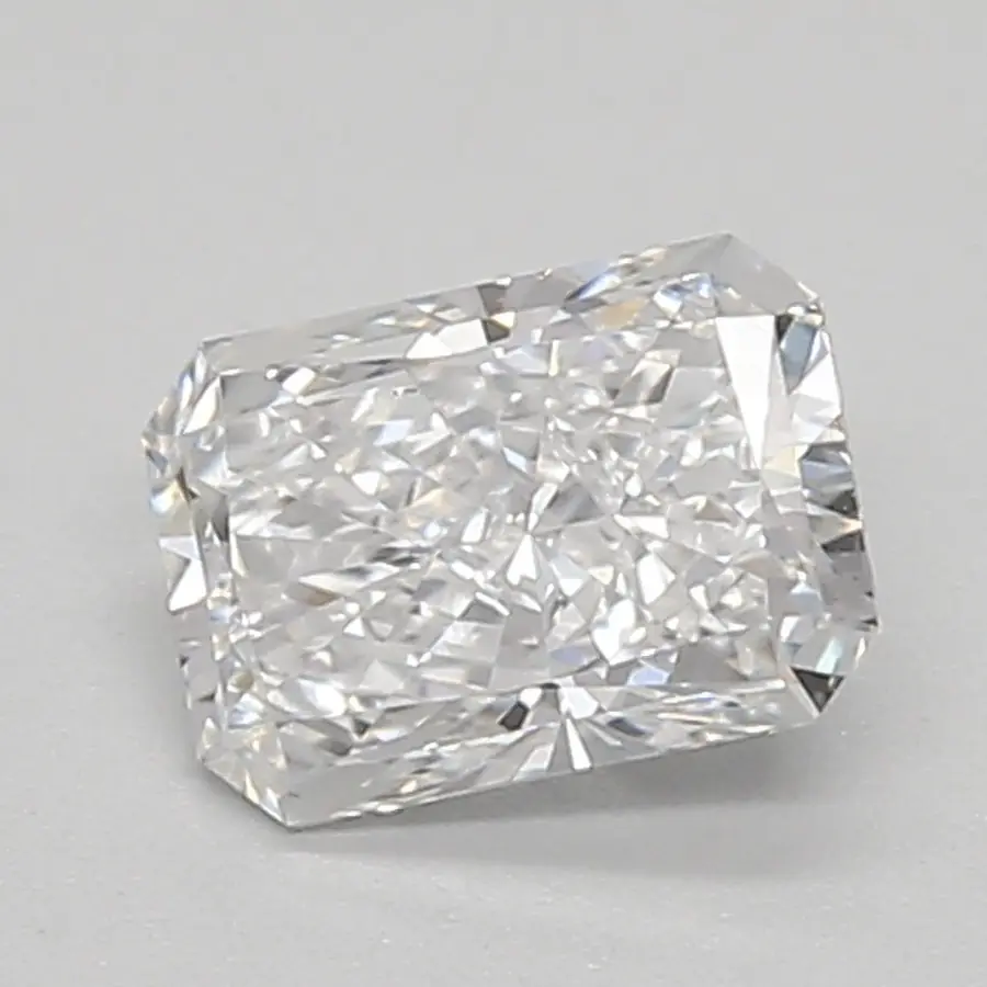 0.60ct E VS1 Radiant (IGI)