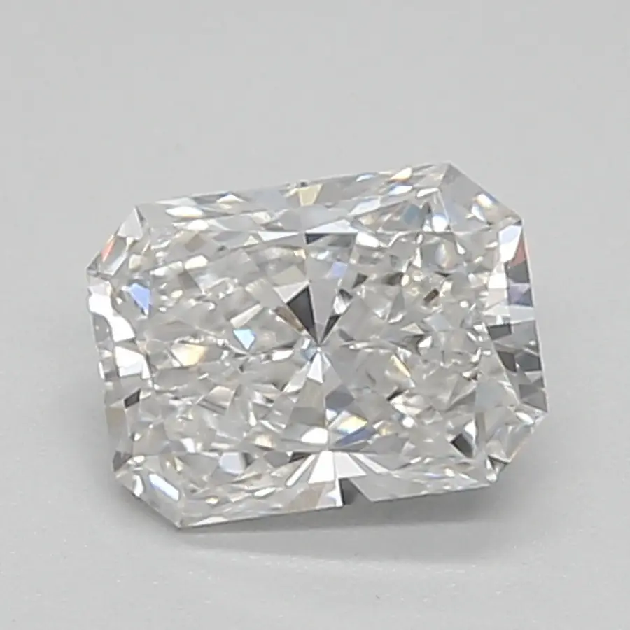 0.60ct F VVS2 Radiant (IGI)