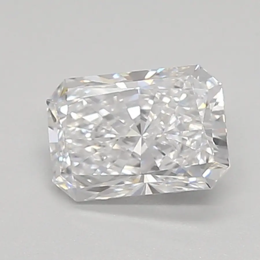 0.60ct D VS1 Radiant (IGI)