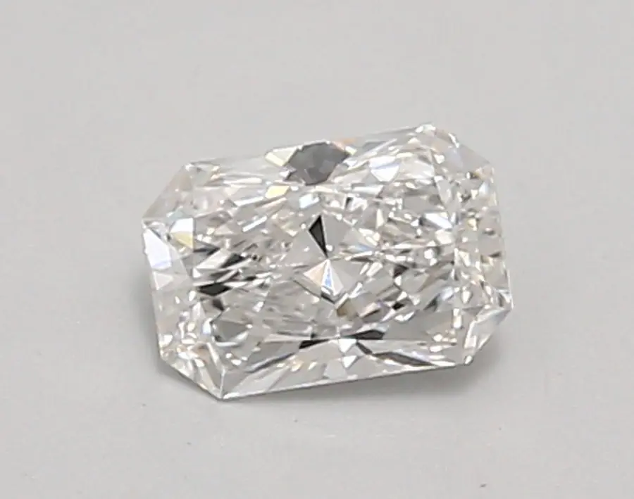 0.60ct E VS1 Radiant (IGI)