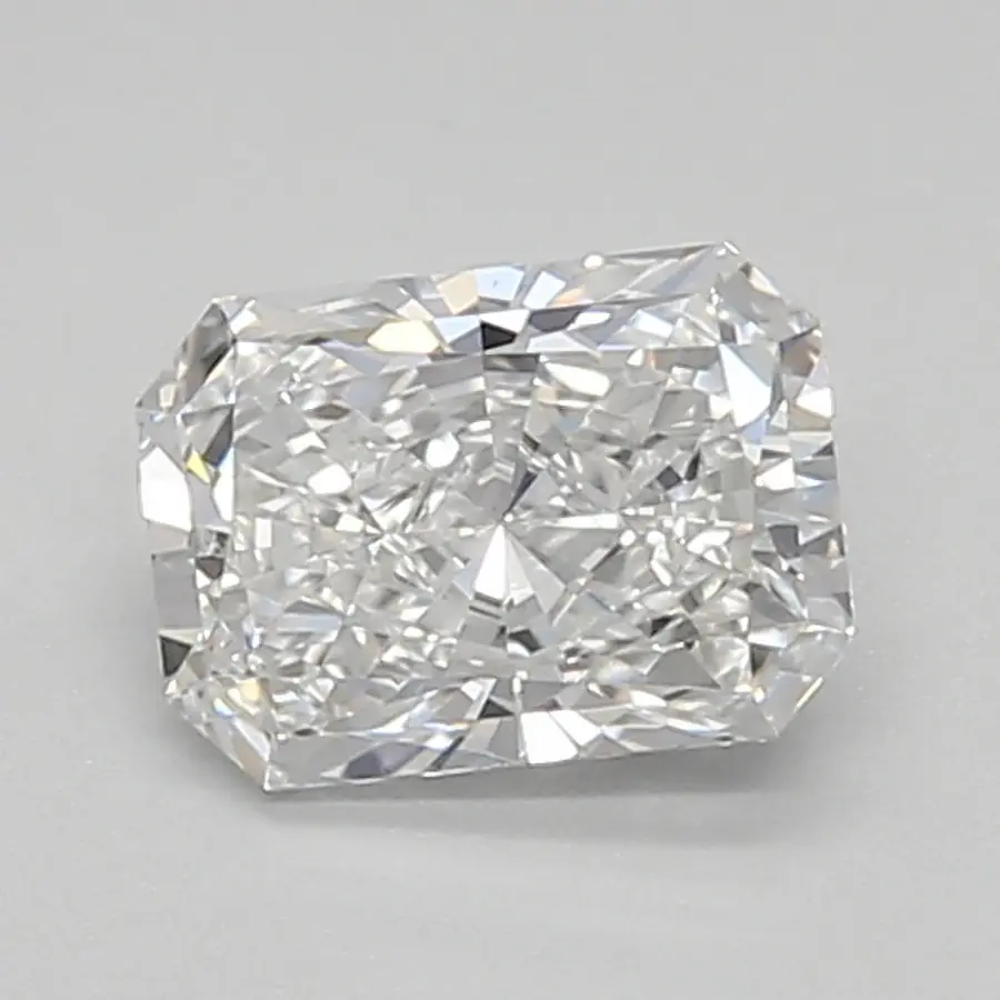 0.60ct E VVS2 Radiant (IGI)