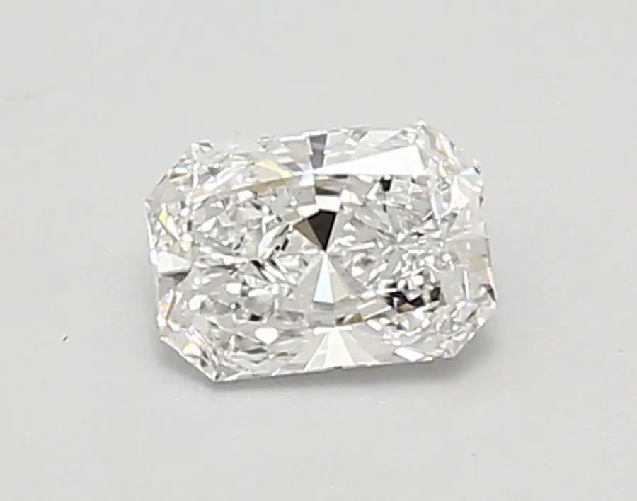 0.60ct D VS2 Radiant (IGI)