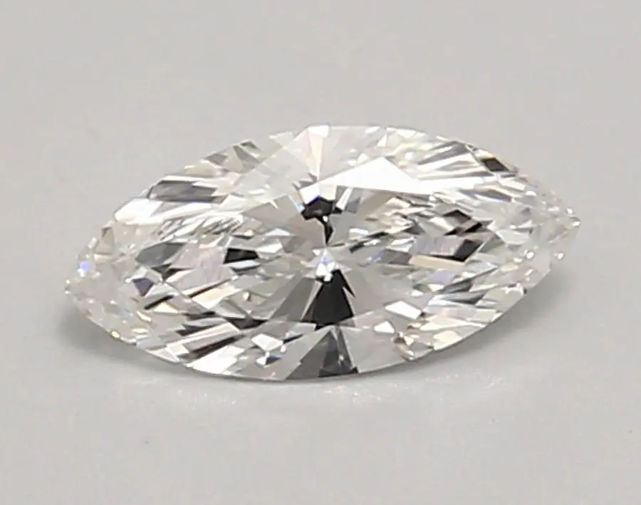 0.60ct E VVS2 Marquise (IGI)