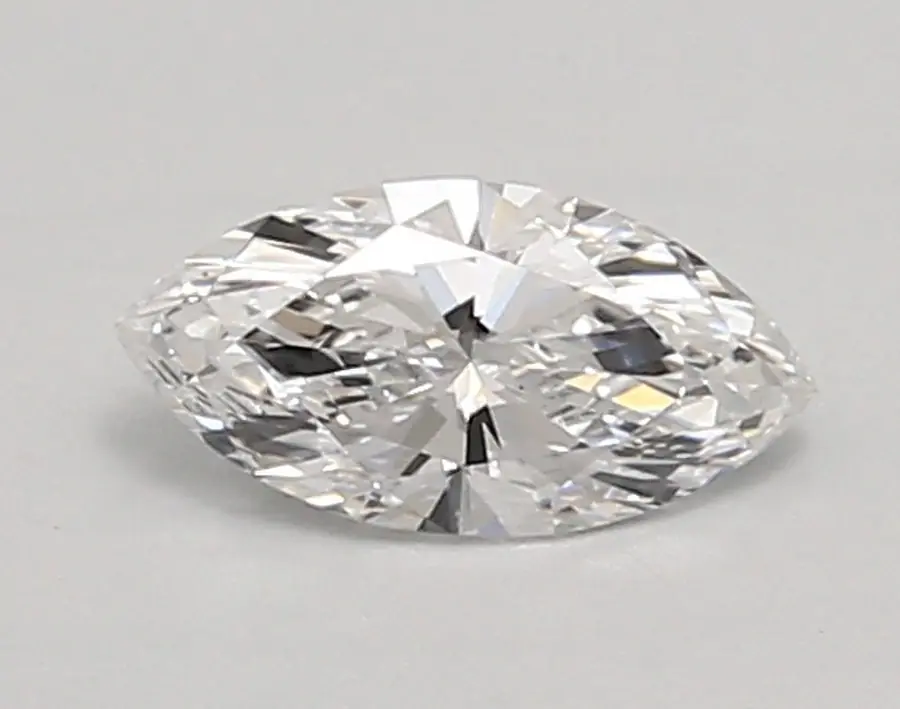 0.60ct D VS1 Marquise (IGI)