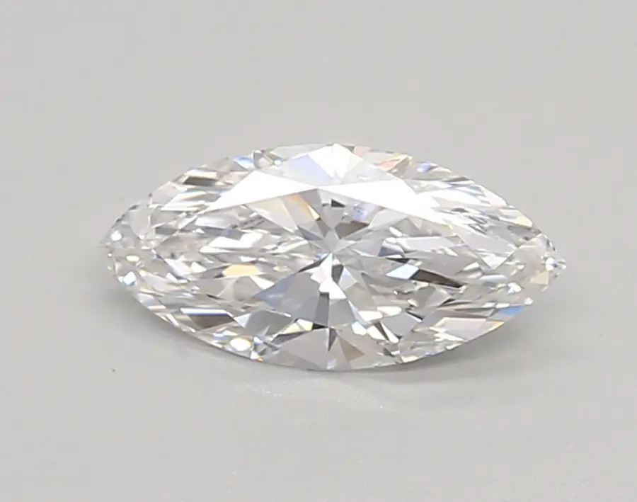 0.60ct E VS2 Marquise (IGI)