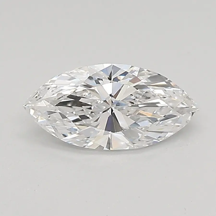 0.60ct E VVS2 Marquise (IGI)