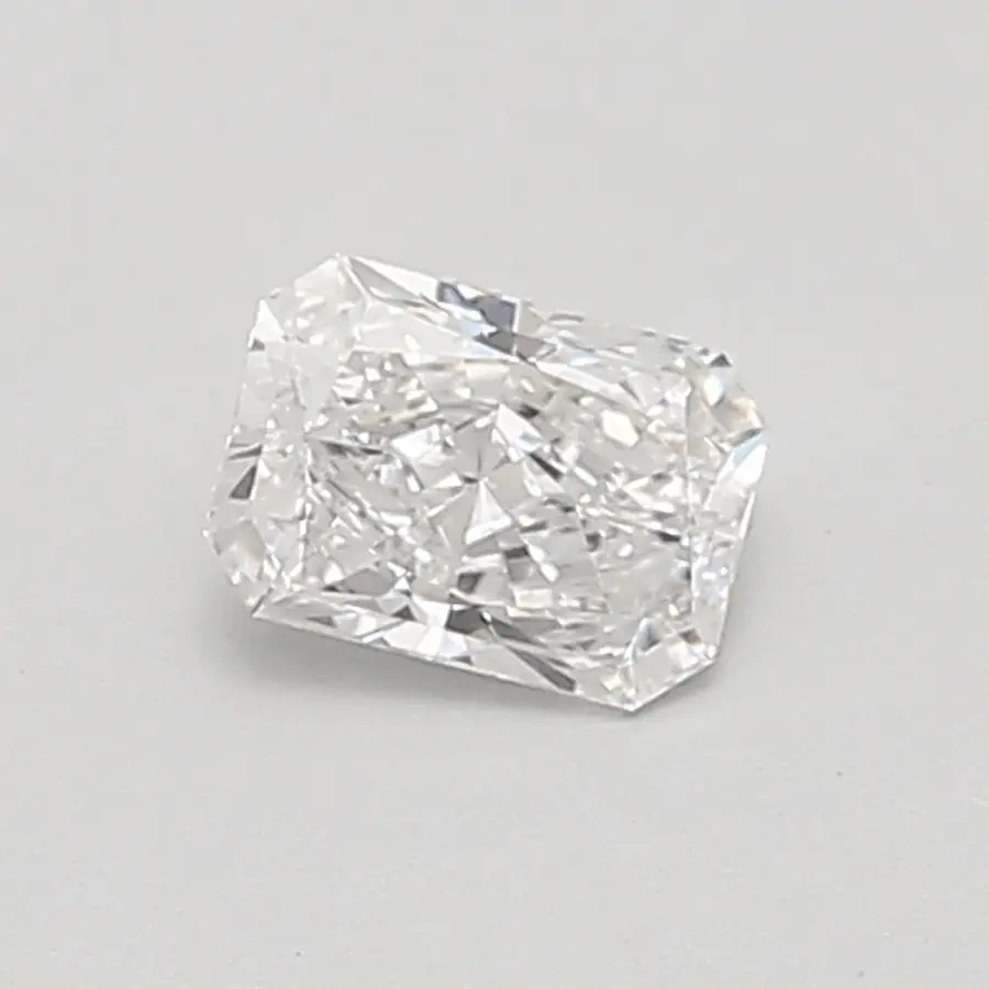 0.59ct D VS1 Radiant (IGI)