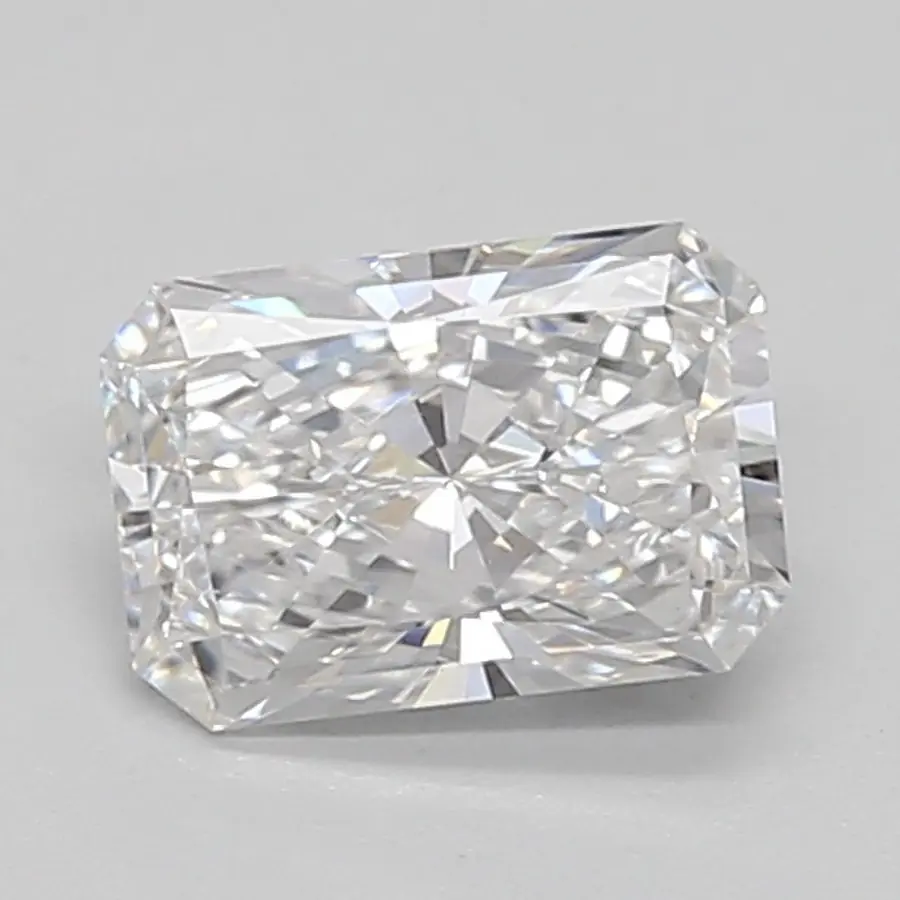 0.59ct E VS1 Radiant (IGI)
