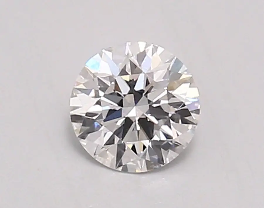 0.59ct D VS1 Round (IGI)