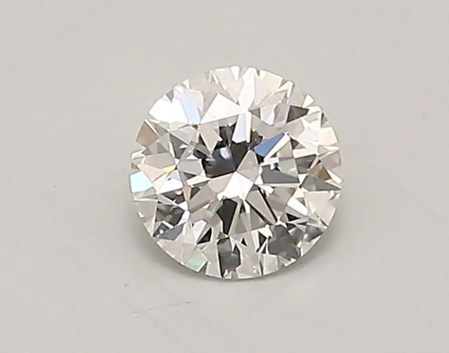 0.59ct D VS1 Round (IGI)