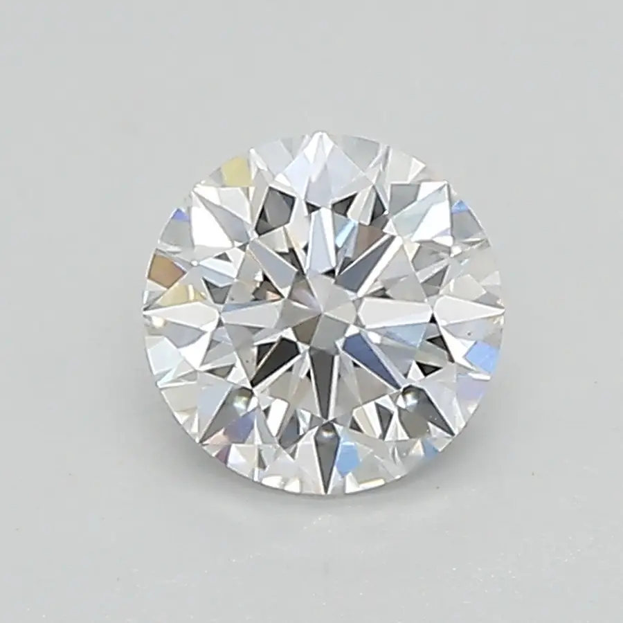 0.59ct D VS1 Round (IGI)