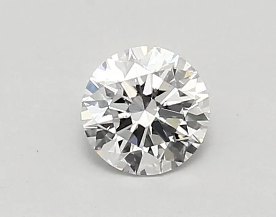 0.59ct D VS1 Round (IGI)
