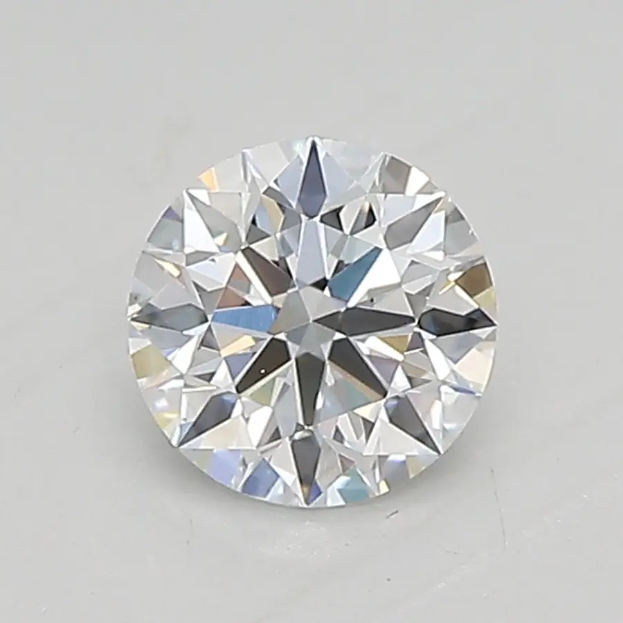 0.59ct D VS1 Round (IGI)