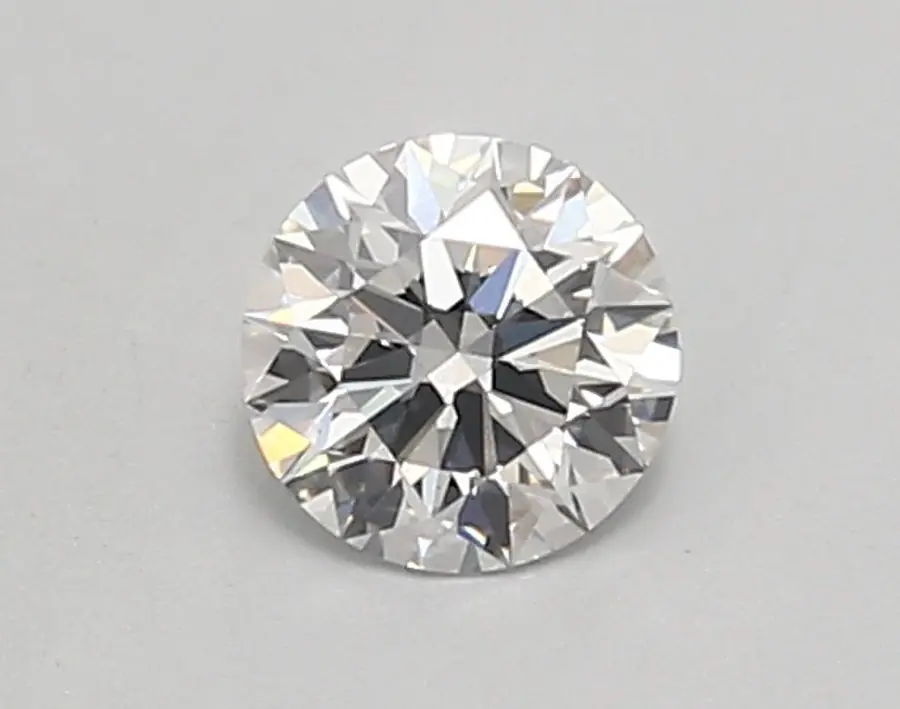 0.59ct D VS1 Round (IGI)
