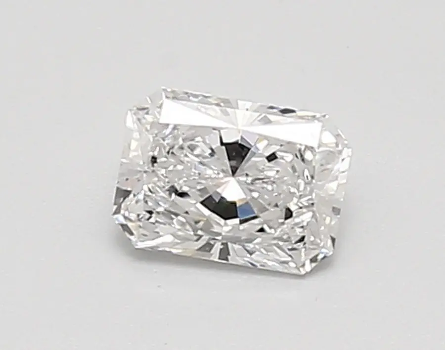 0.58ct D VS1 Radiant (IGI)