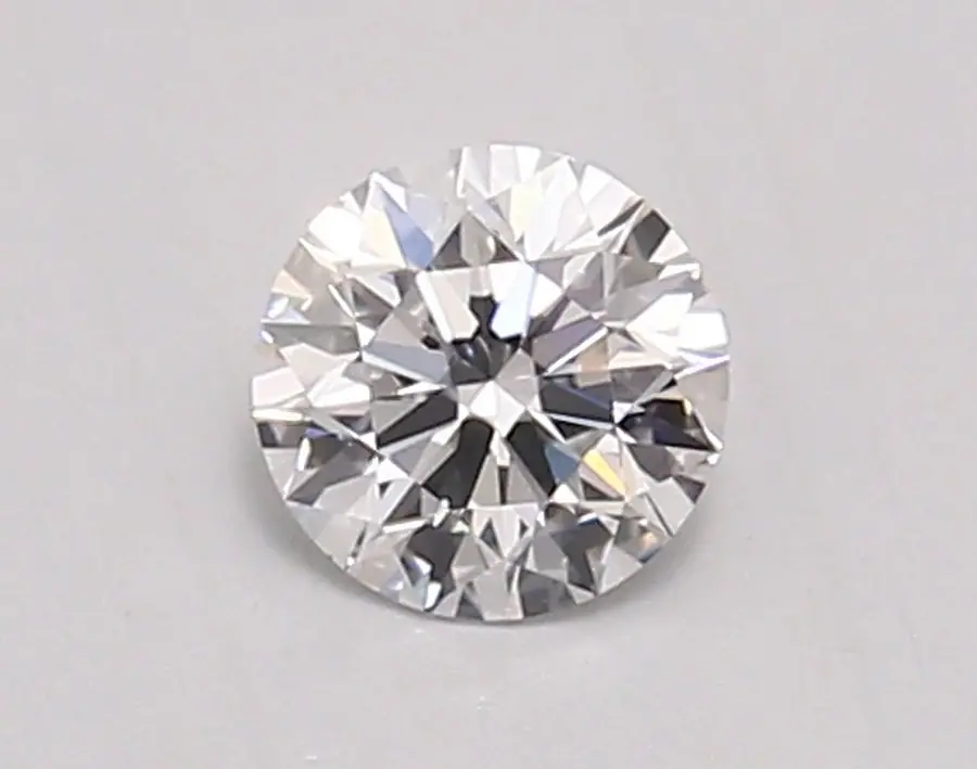 0.58ct D VS1 Round (IGI)