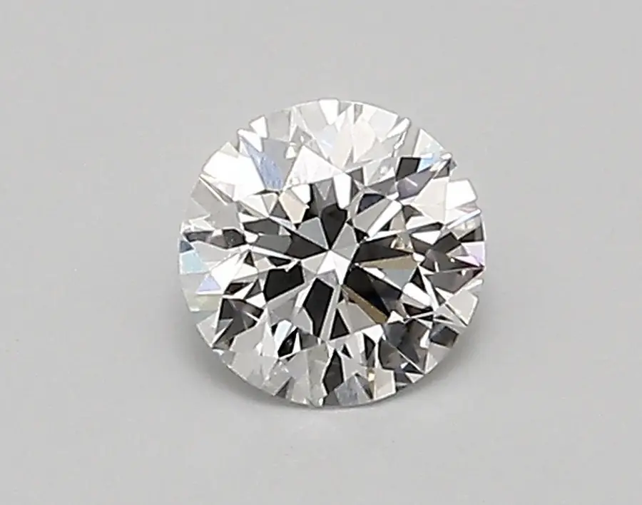 0.58ct D VVS1 Round (IGI)