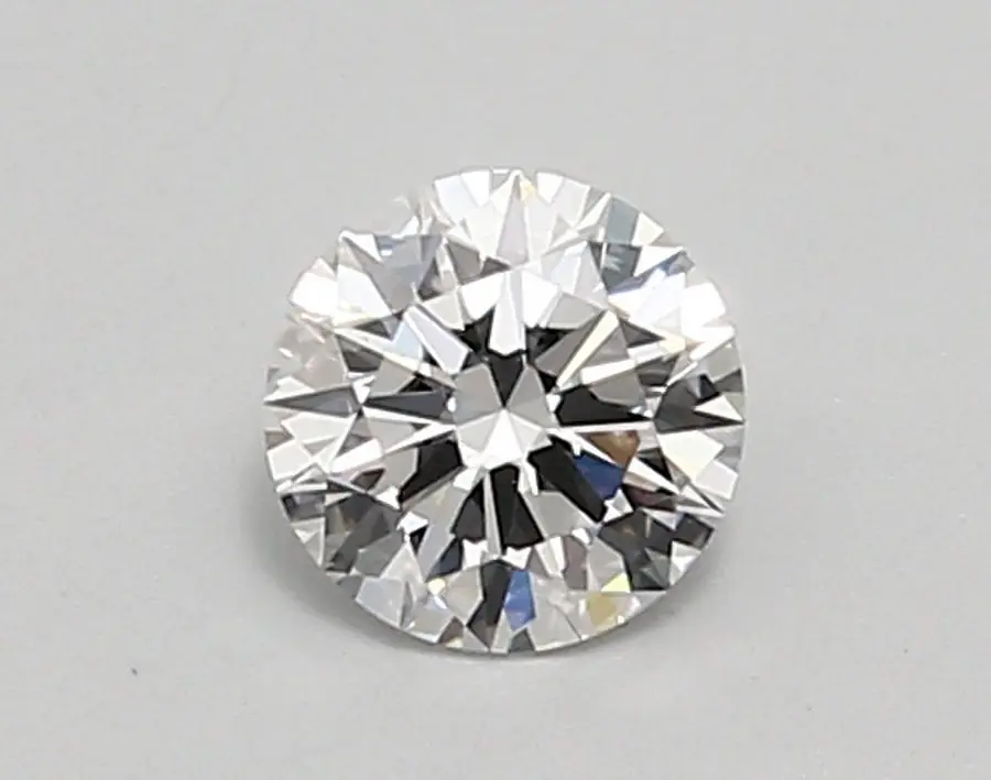 0.58ct D VS1 Round (IGI)