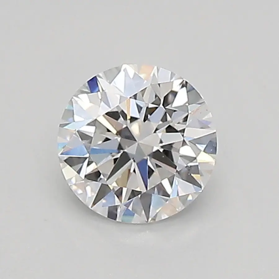 0.58ct D VS1 Round (IGI)