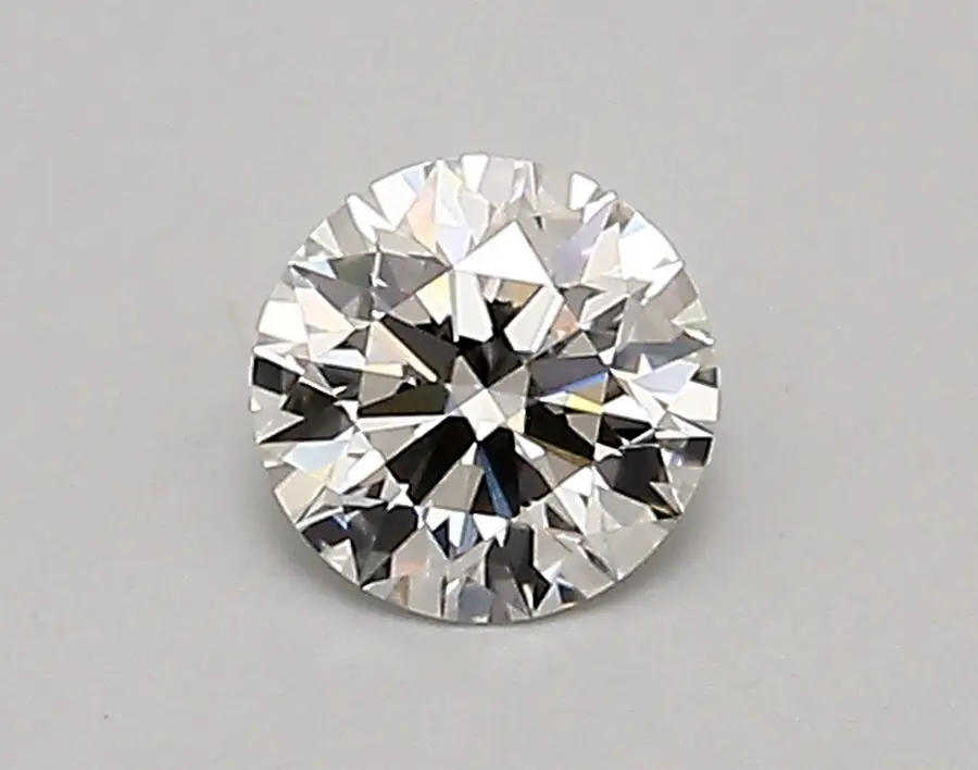 0.58ct D VVS1 Round (IGI)