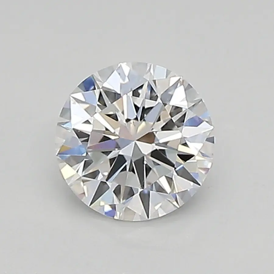 0.58ct D VS1 Round (IGI)