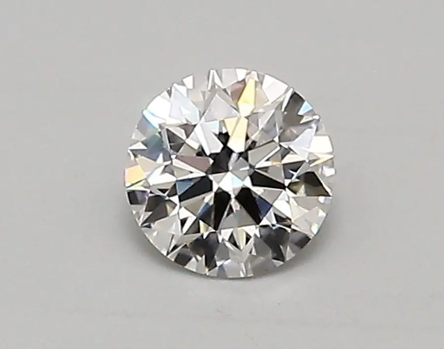 0.58ct D VVS1 Round (IGI)