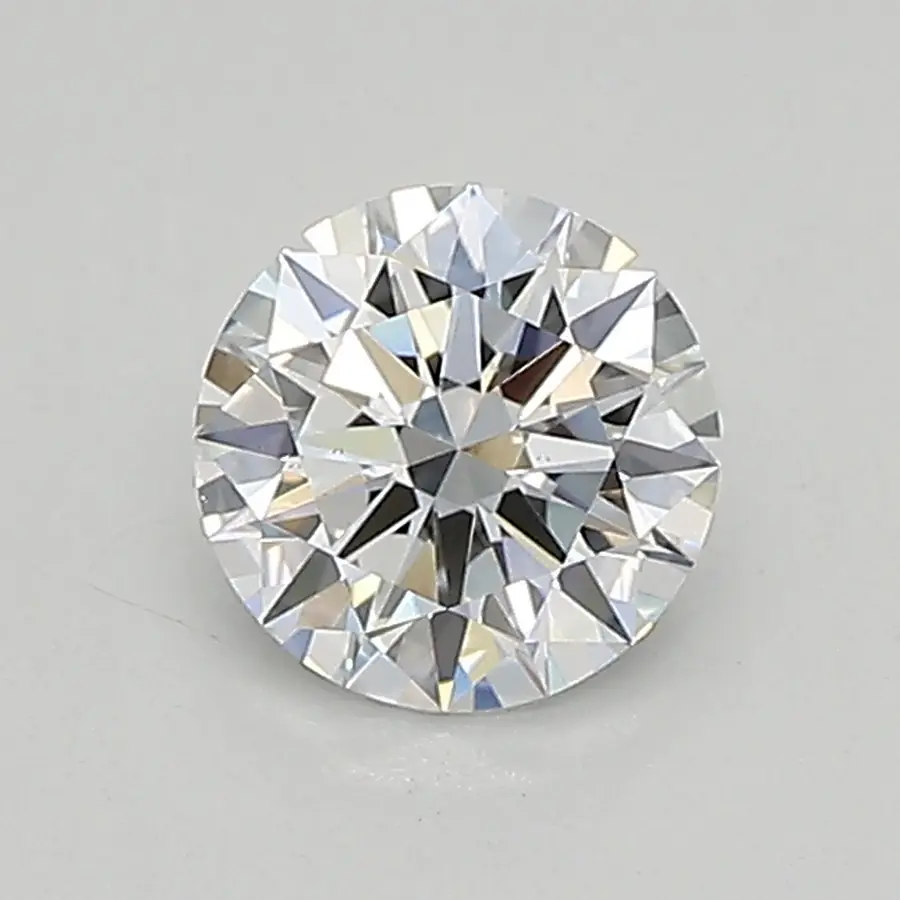0.58ct D VS1 Round (IGI)