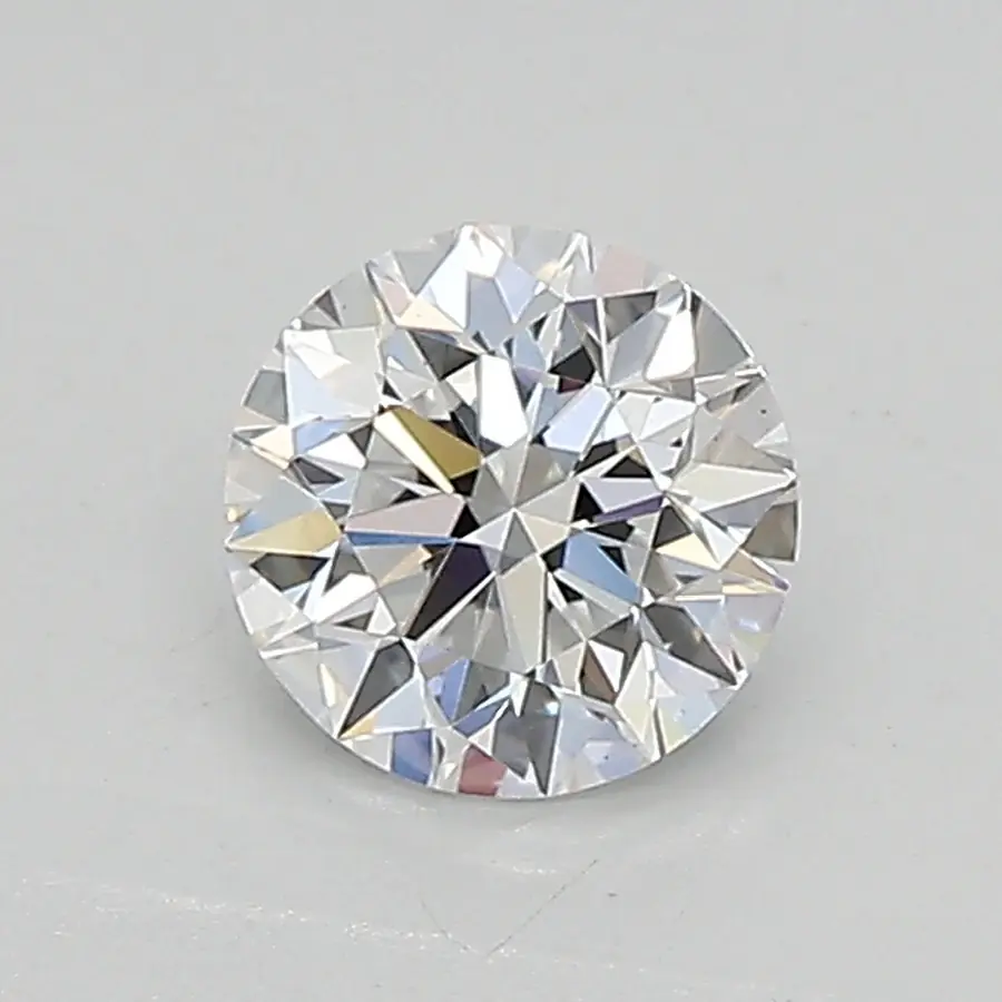 0.58ct D VS1 Round (IGI)