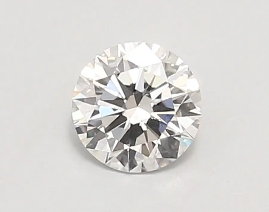 0.58ct D VS1 Round (IGI)