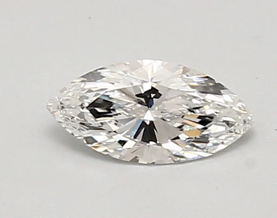 0.58ct E VVS2 Marquise (IGI)