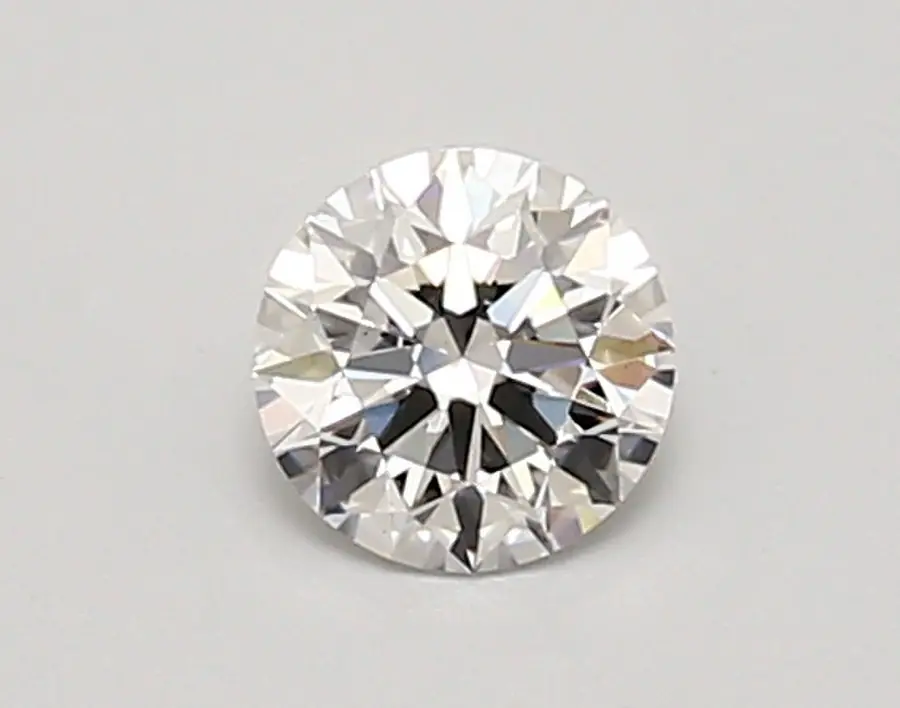 0.58ct D VS1 Round (IGI)