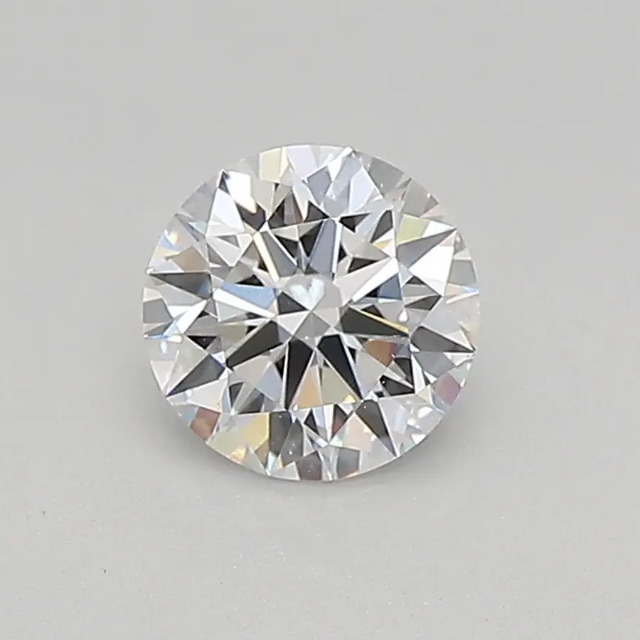 0.58ct D VS1 Round (IGI)