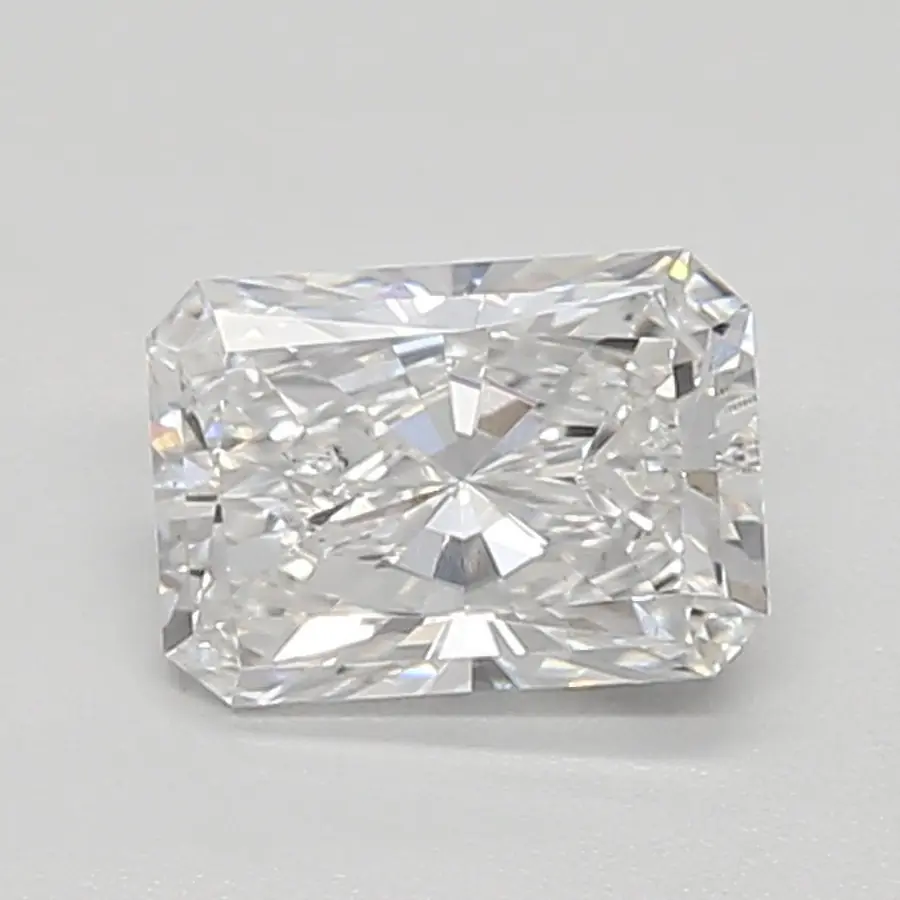 0.57ct E VS2 Radiant (IGI)