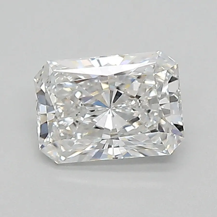 0.57ct E VVS1 Radiant (IGI)