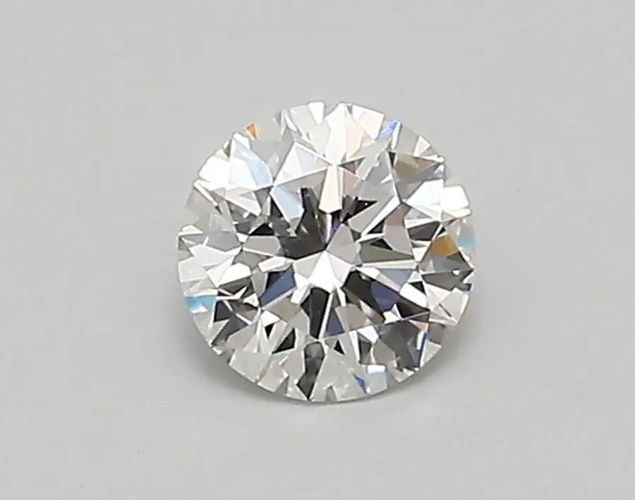 0.57ct D VVS2 Round (IGI)