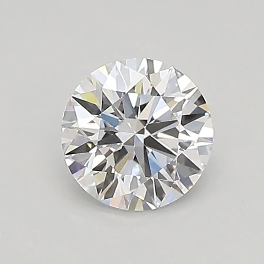 0.57ct D VVS1 Round (IGI)