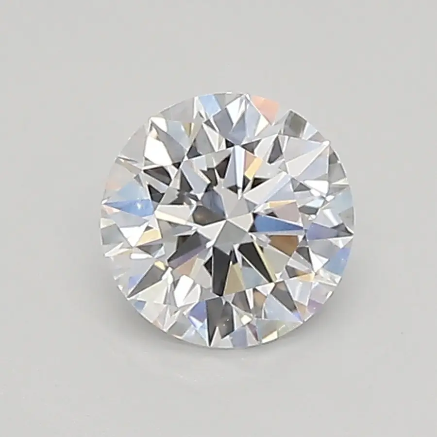 0.57ct D VVS1 Round (IGI)