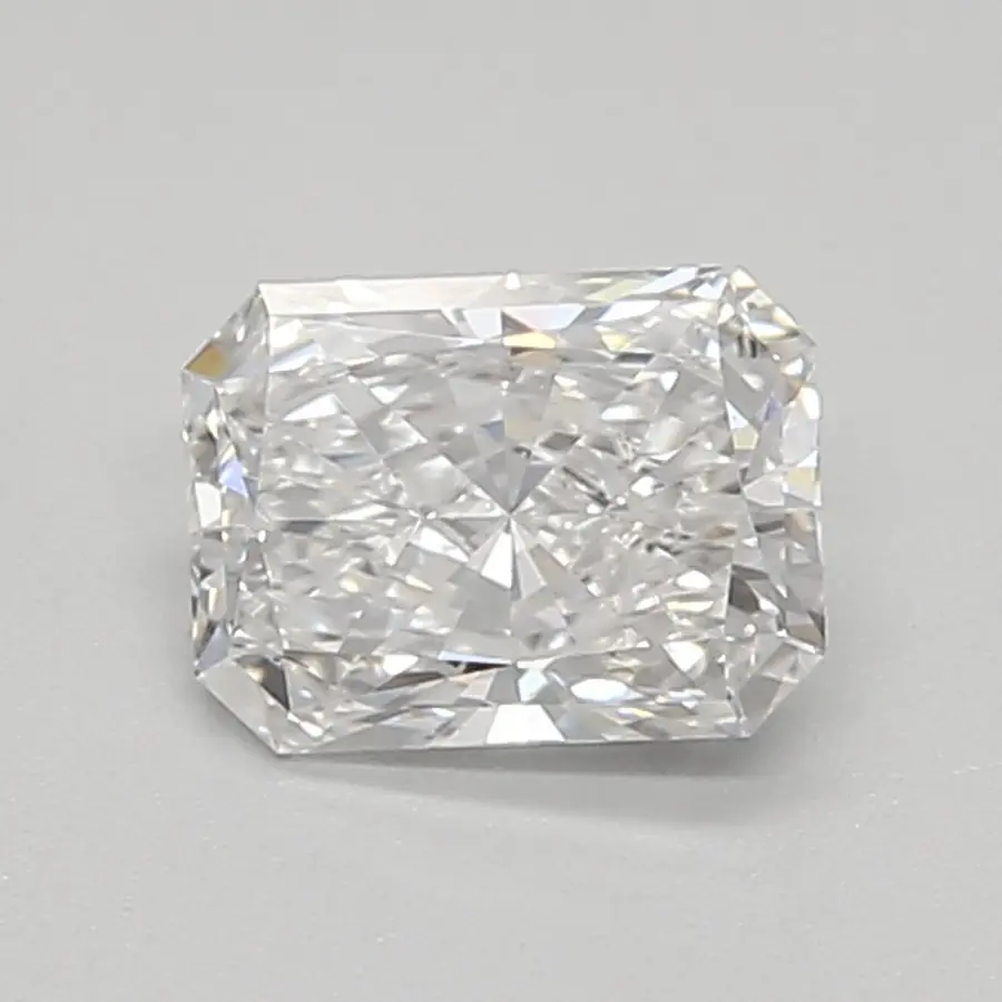 0.57ct E VVS2 Radiant (IGI)
