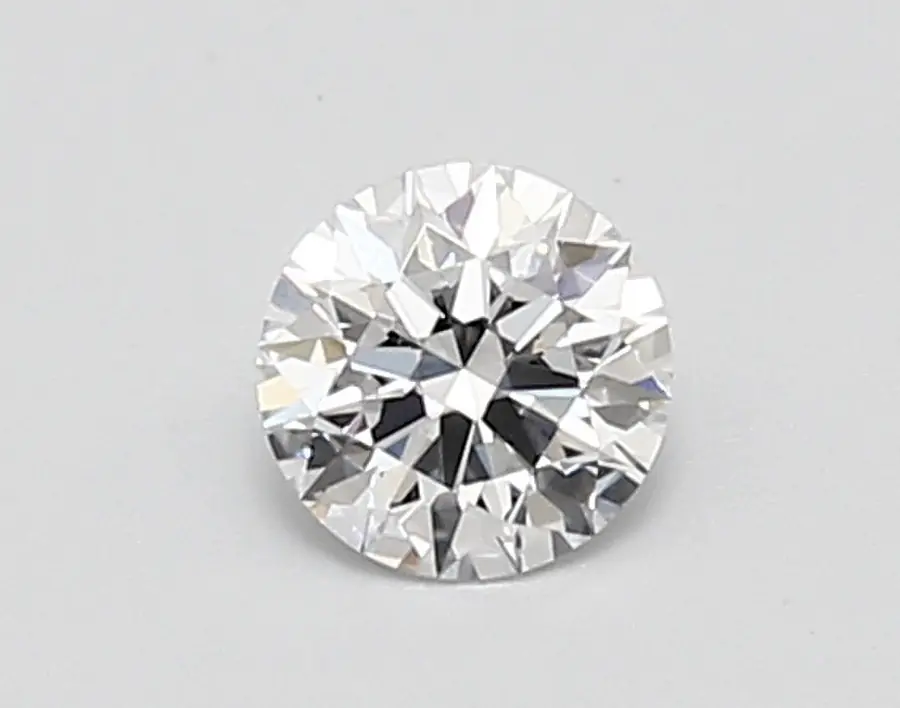 0.57ct D VVS2 Round (IGI)