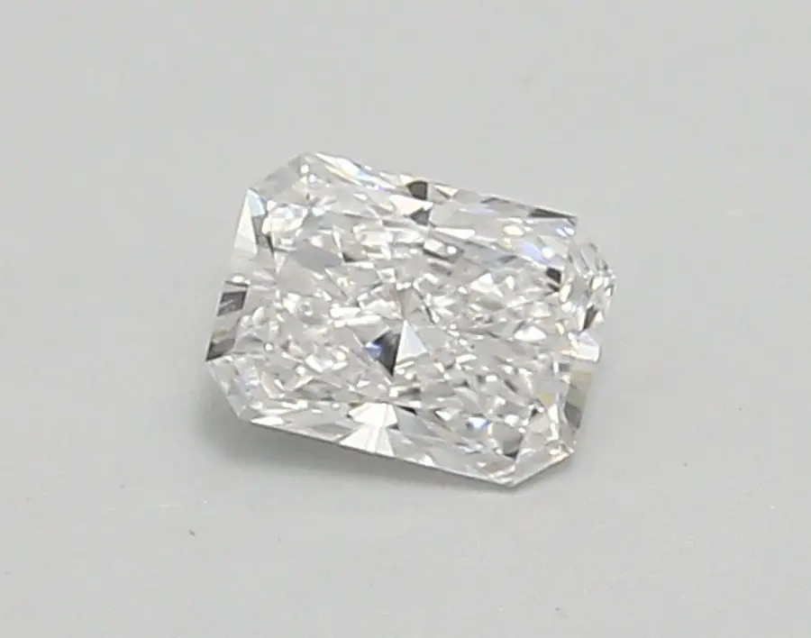 0.57ct D VS1 Radiant (IGI)