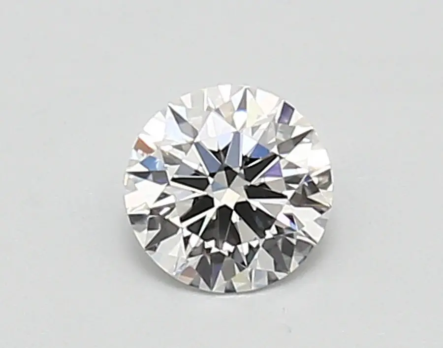 0.57ct D VVS2 Round (IGI)