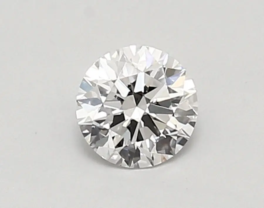 0.57ct D VVS1 Round (IGI)