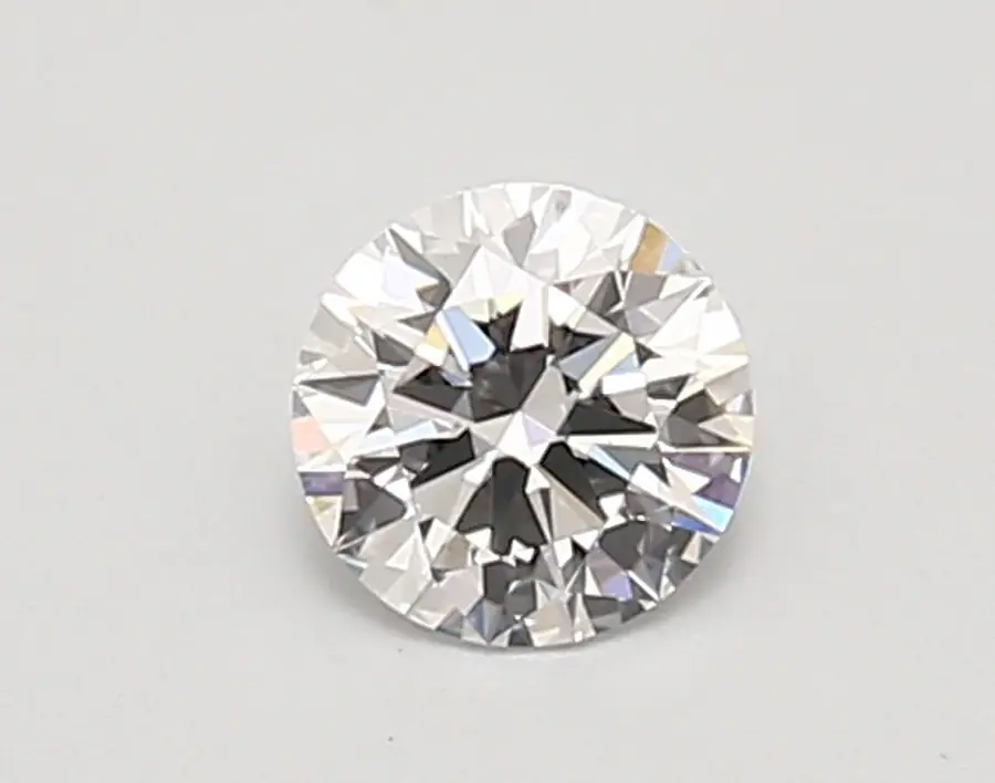 0.57ct D VS1 Round (IGI)