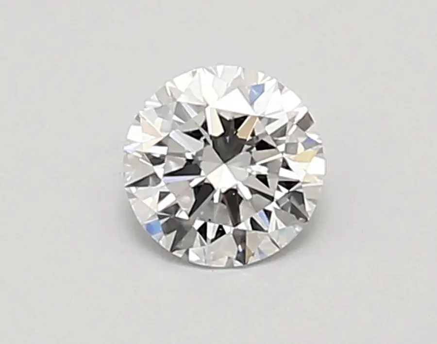 0.57ct D VS1 Round (IGI)