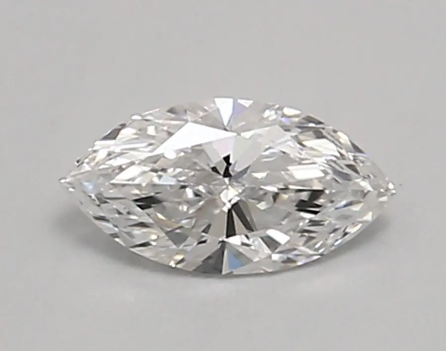 0.57ct E VS1 Marquise (IGI)