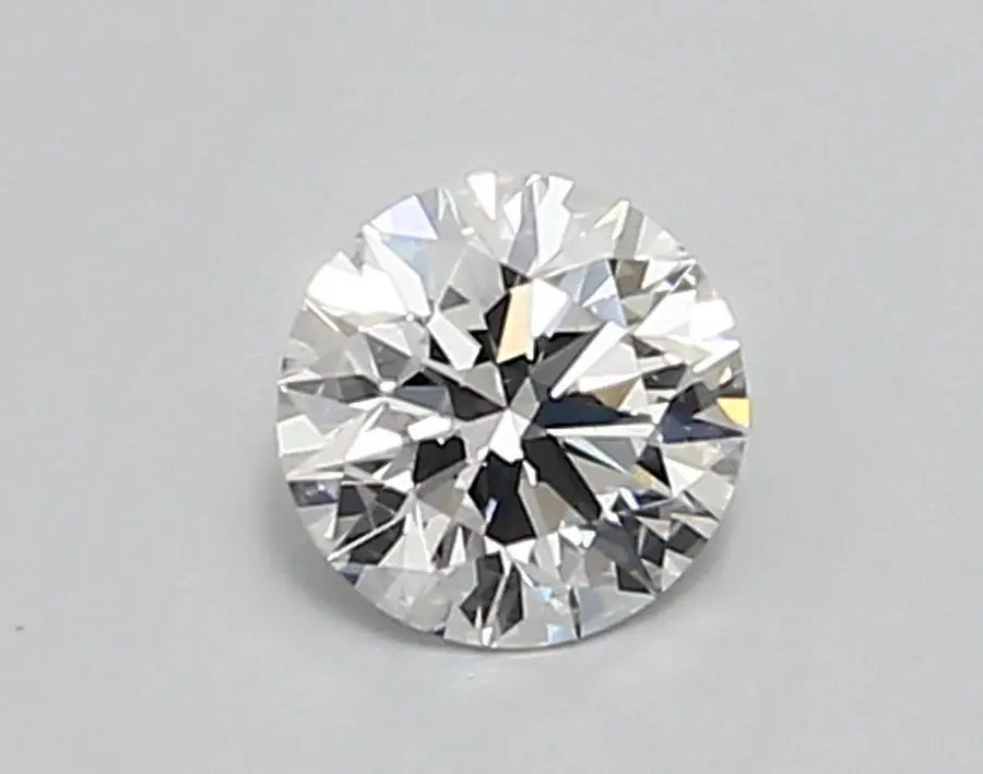 0.57ct D VS1 Round (IGI)
