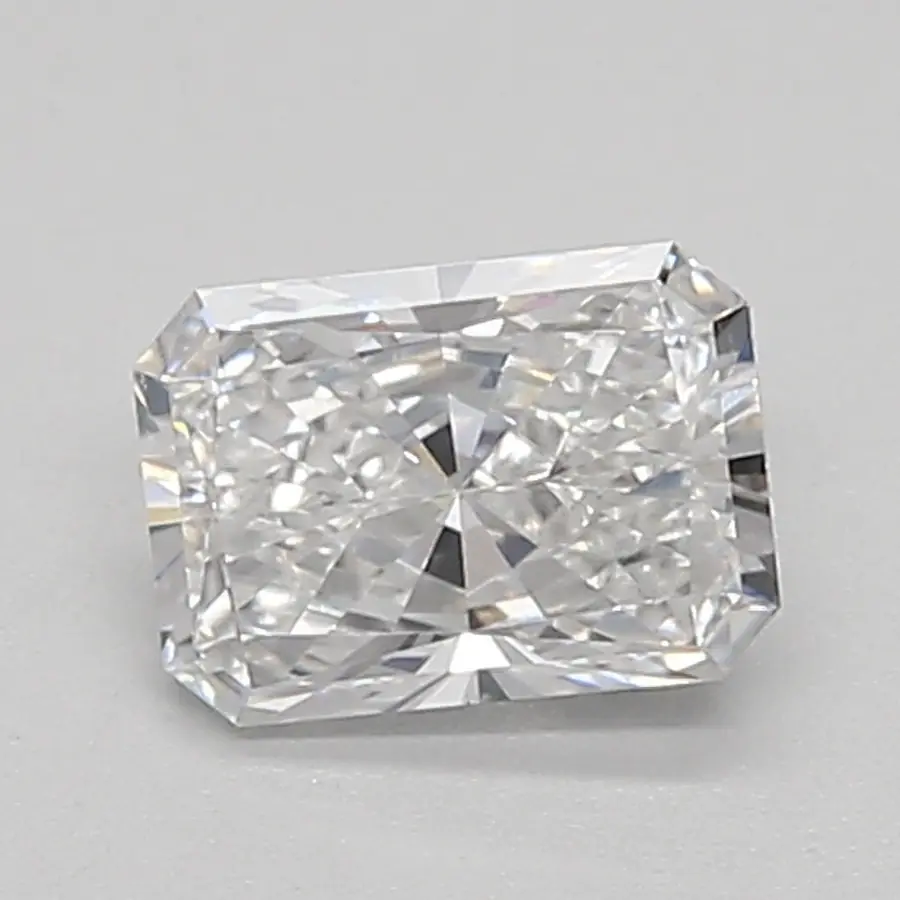 0.56ct D VS1 Radiant (IGI)