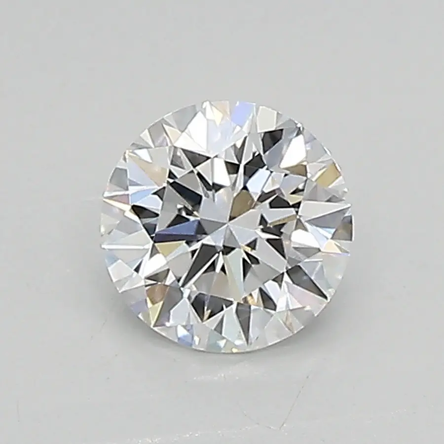 0.56ct D VVS1 Round (IGI)